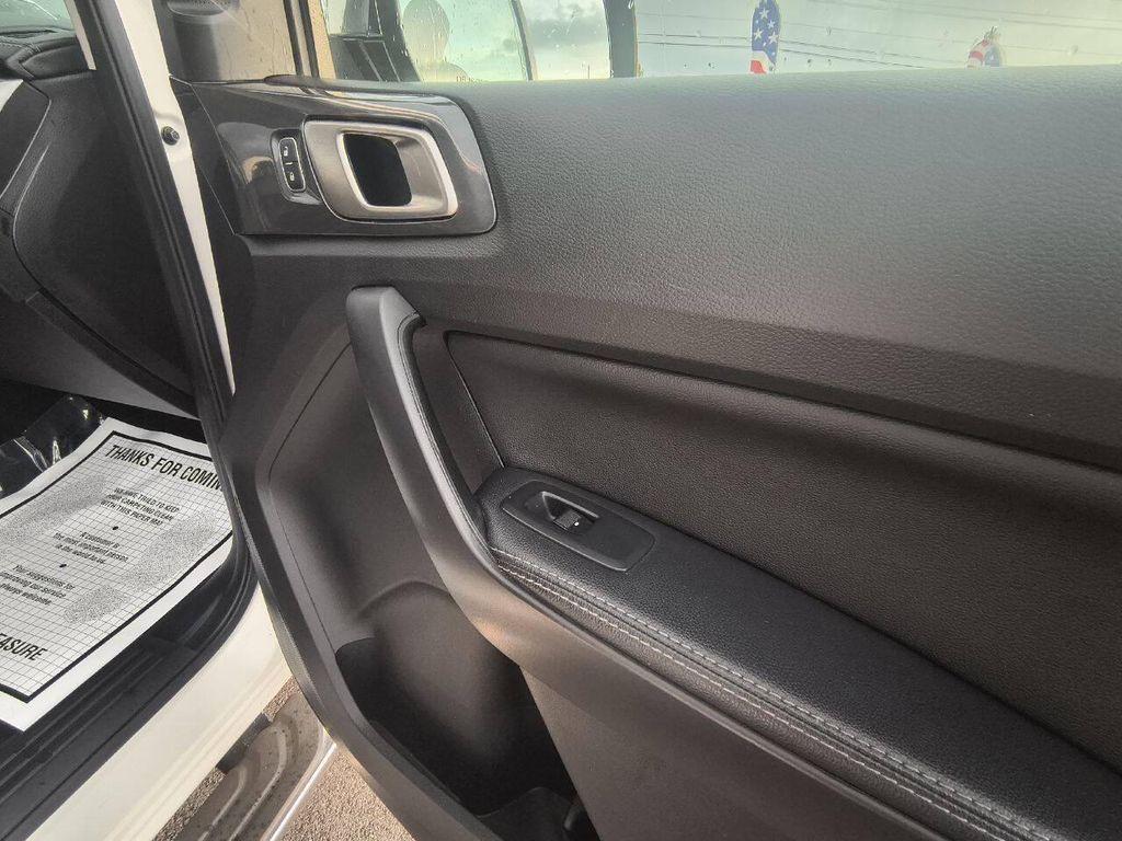 used 2019 Ford Ranger car, priced at $26,995