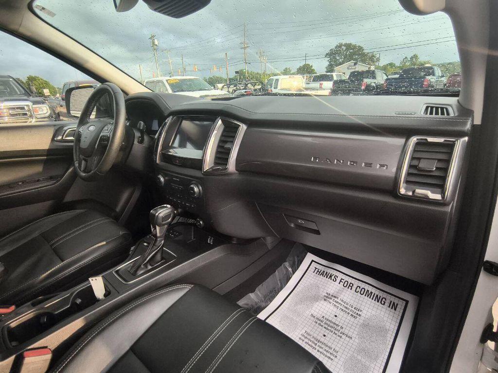 used 2019 Ford Ranger car, priced at $26,995