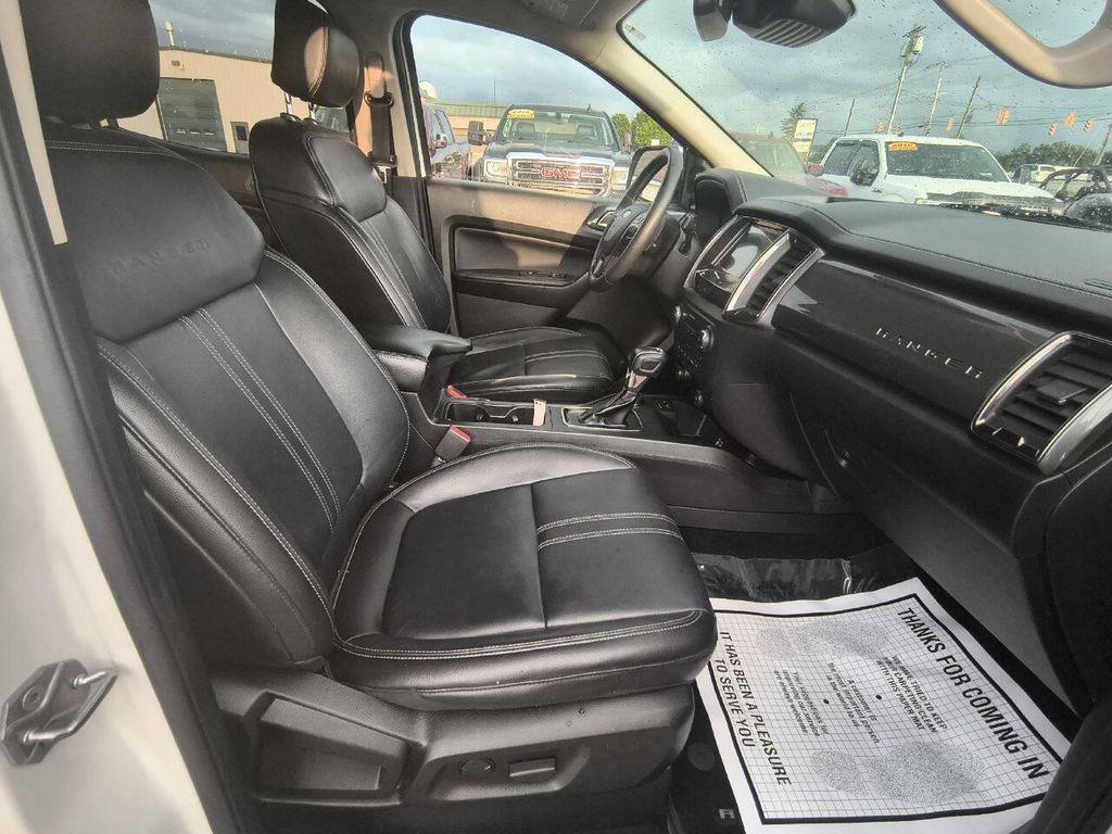 used 2019 Ford Ranger car, priced at $26,995