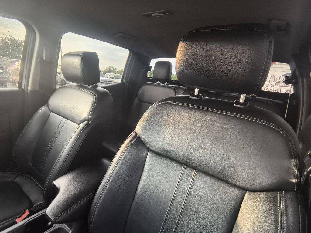 used 2019 Ford Ranger car, priced at $26,995