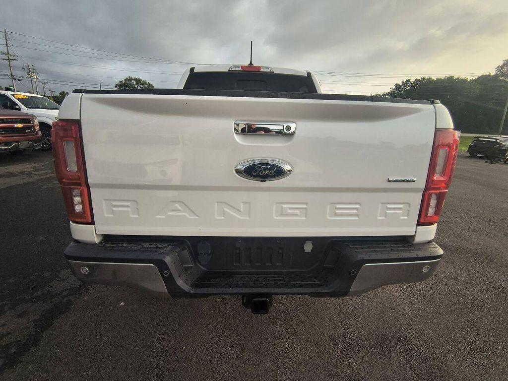used 2019 Ford Ranger car, priced at $26,995