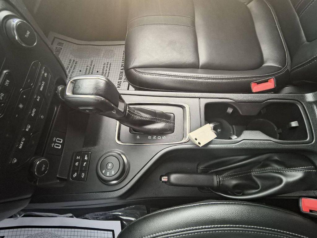 used 2019 Ford Ranger car, priced at $26,995