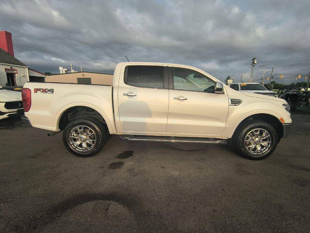 used 2019 Ford Ranger car, priced at $26,995
