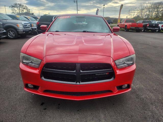 used 2013 Dodge Charger car, priced at $12,995