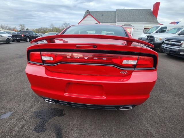 used 2013 Dodge Charger car, priced at $12,995