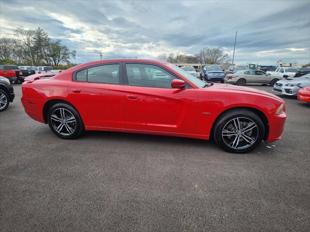 used 2013 Dodge Charger car, priced at $12,995