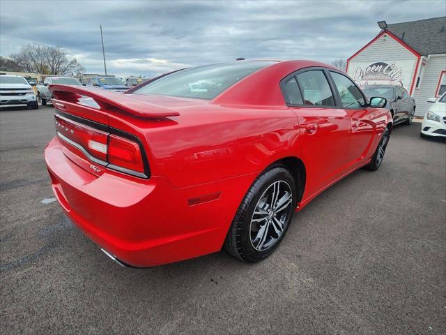 used 2013 Dodge Charger car, priced at $12,995