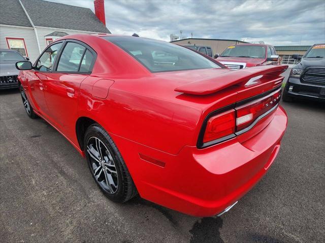 used 2013 Dodge Charger car, priced at $12,995