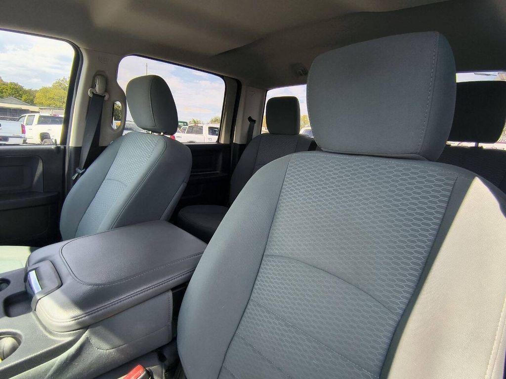 used 2014 Ram 1500 car, priced at $21,900