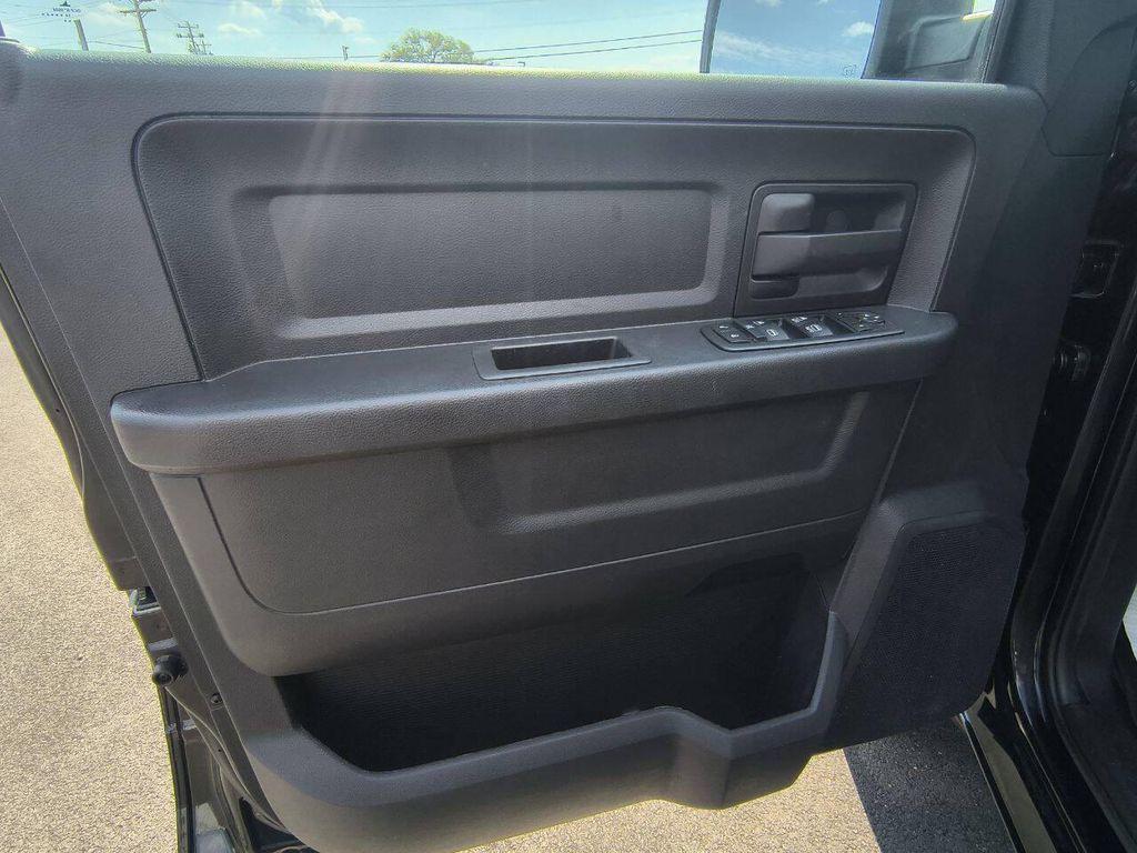 used 2014 Ram 1500 car, priced at $21,900