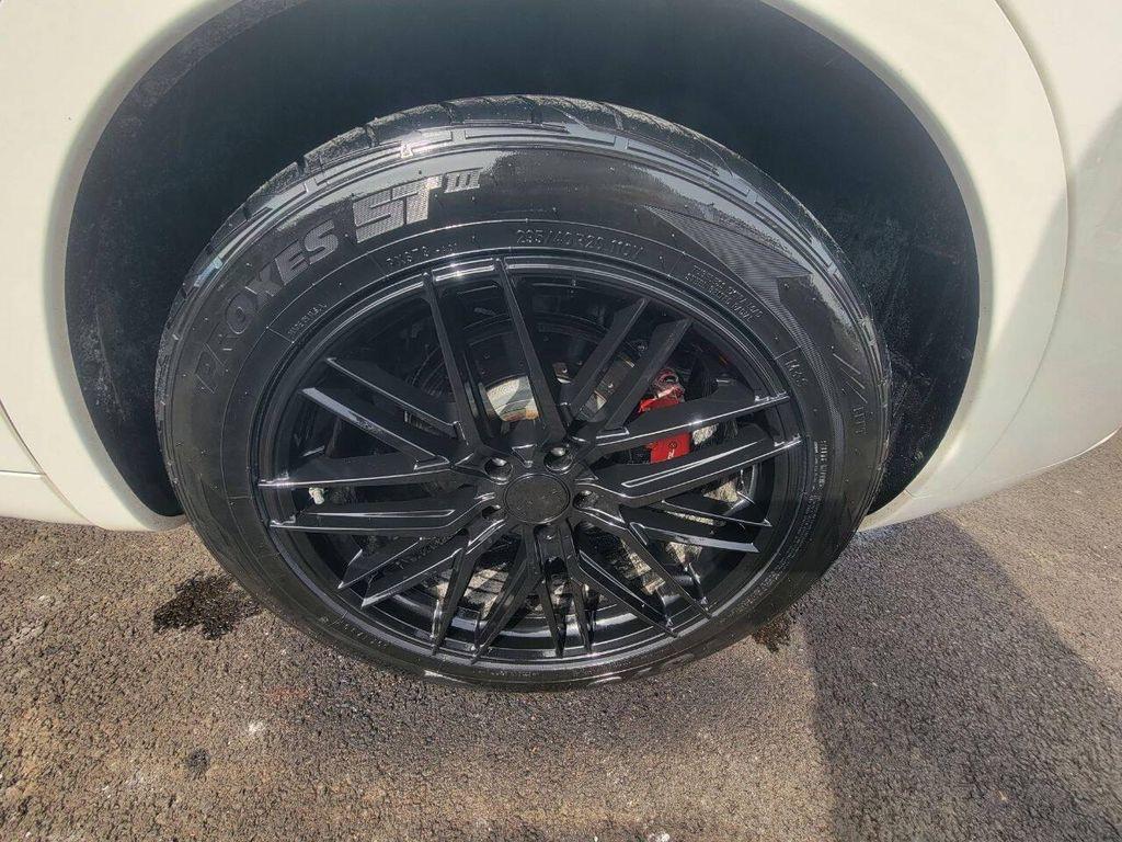 used 2017 Maserati Levante car, priced at $25,995