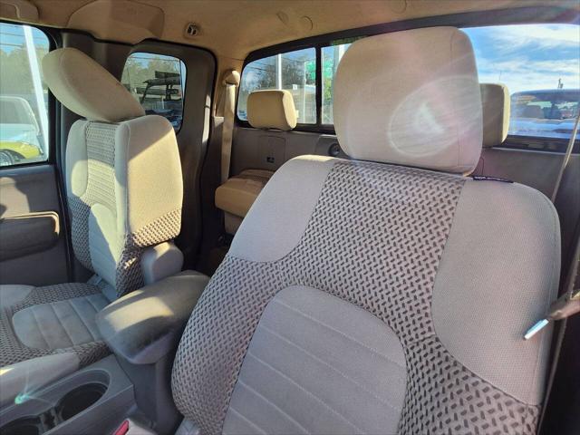 used 2012 Nissan Frontier car, priced at $12,995