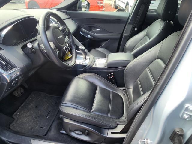 used 2020 Jaguar E-PACE car, priced at $22,995