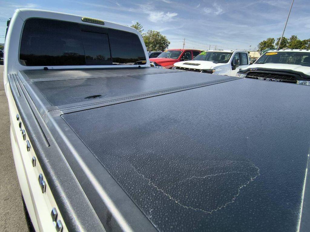used 2016 Ford F-250 car, priced at $37,900