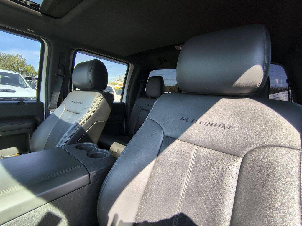 used 2016 Ford F-250 car, priced at $37,900
