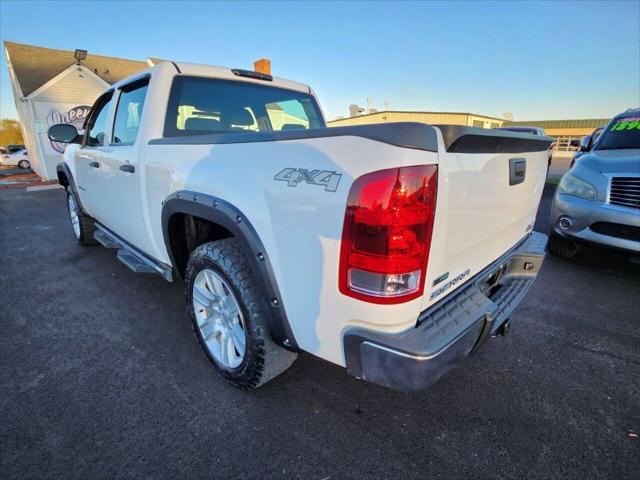 used 2012 GMC Sierra 1500 car, priced at $14,995