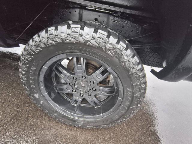 used 2015 Ford F-350 car, priced at $31,850