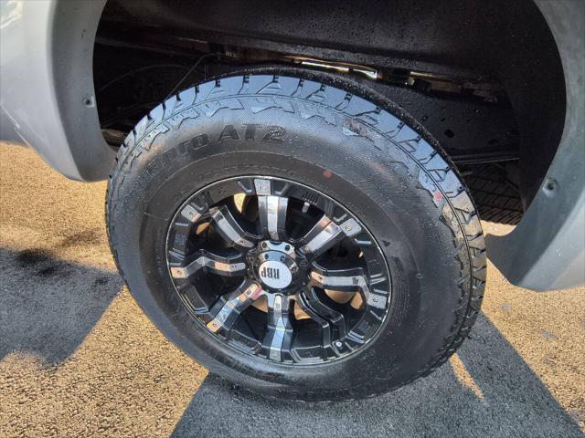 used 2012 Ford F-250 car, priced at $33,995
