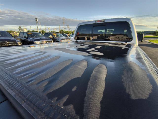 used 2012 Ford F-250 car, priced at $33,995