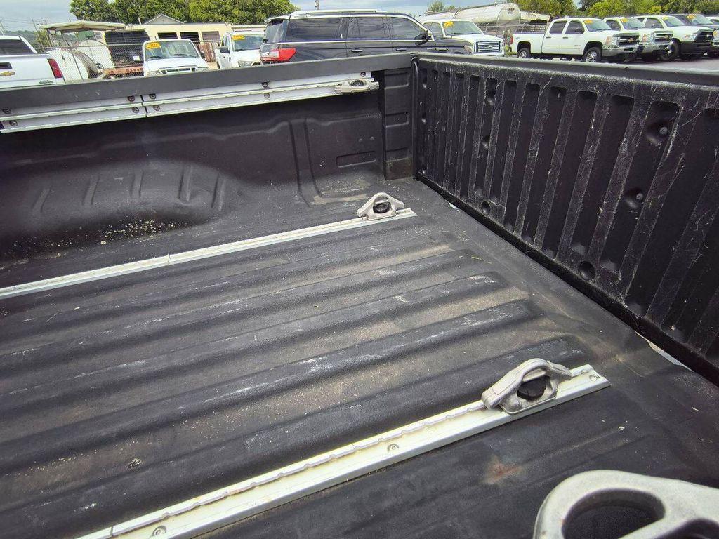 used 2012 Nissan Frontier car, priced at $14,995