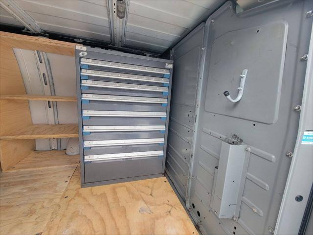 used 2015 Chevrolet Express 3500 car, priced at $17,900
