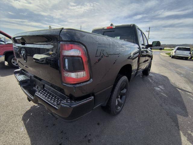 used 2019 Ram 1500 car, priced at $28,850