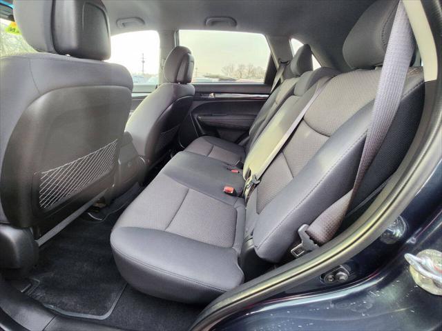 used 2013 Kia Sorento car, priced at $11,900