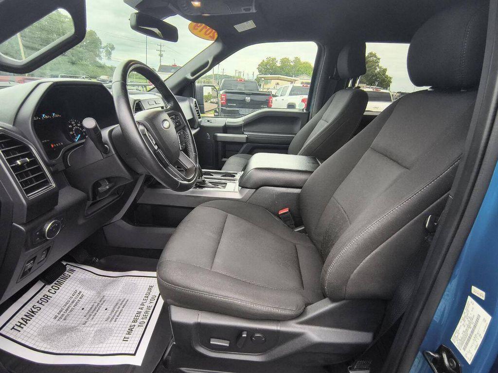 used 2019 Ford F-150 car, priced at $26,900