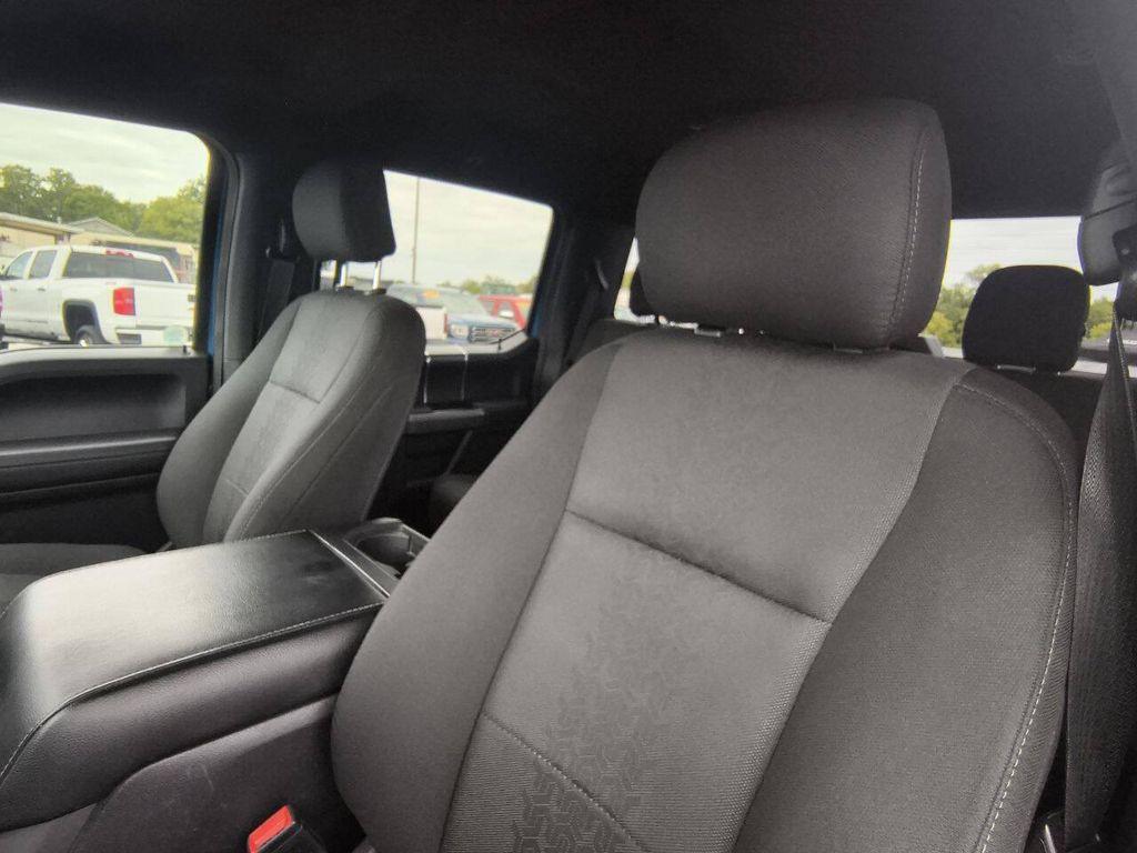 used 2019 Ford F-150 car, priced at $26,900