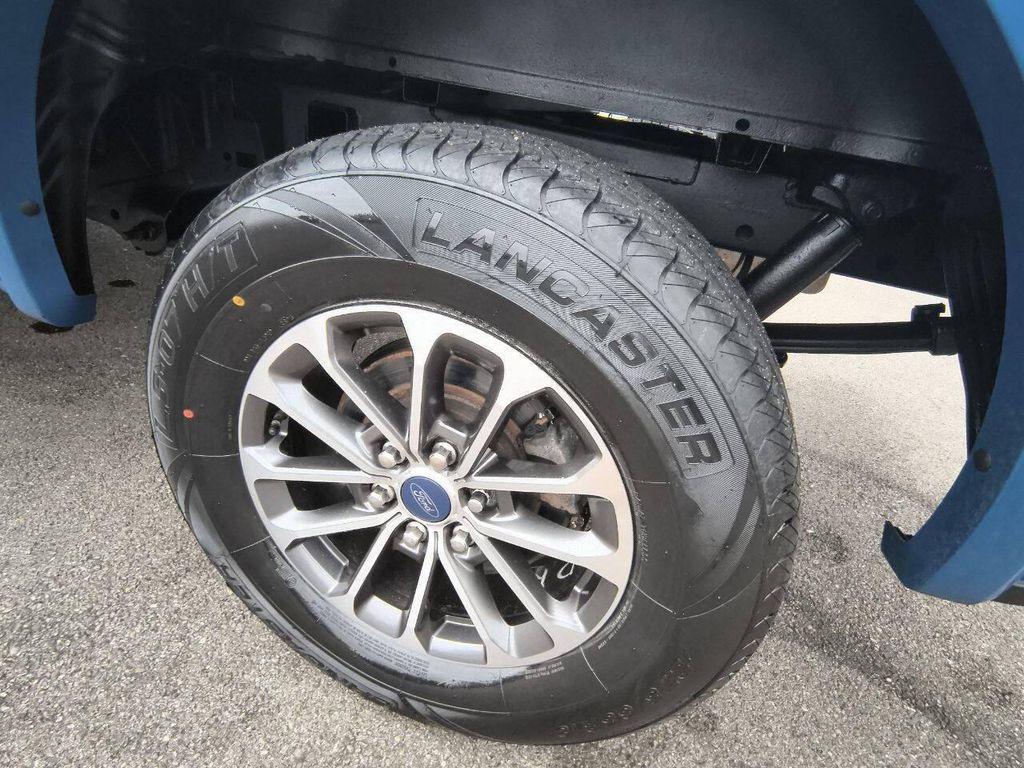 used 2019 Ford F-150 car, priced at $26,900