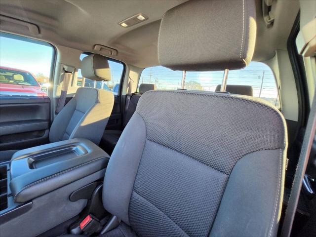 used 2016 GMC Sierra 1500 car, priced at $24,900