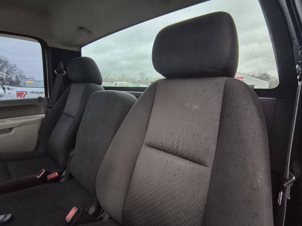 used 2014 Chevrolet Silverado 2500 car, priced at $24,900