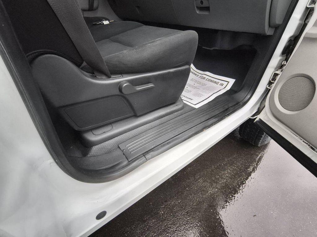 used 2014 Chevrolet Silverado 2500 car, priced at $24,900