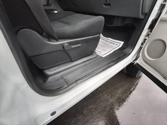 used 2014 Chevrolet Silverado 2500 car, priced at $28,900