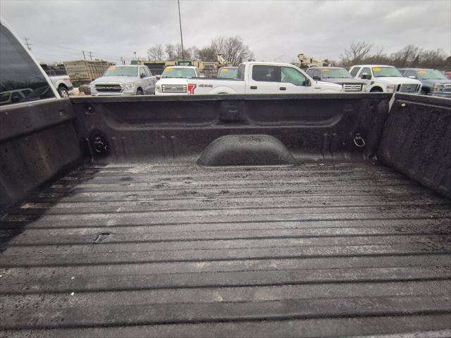 used 2014 Chevrolet Silverado 2500 car, priced at $28,900