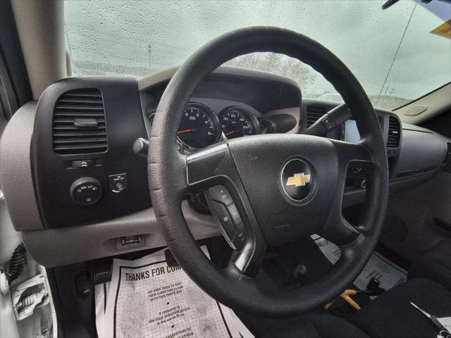 used 2014 Chevrolet Silverado 2500 car, priced at $28,900