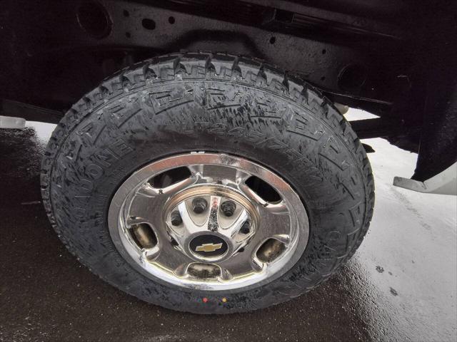 used 2014 Chevrolet Silverado 2500 car, priced at $28,900