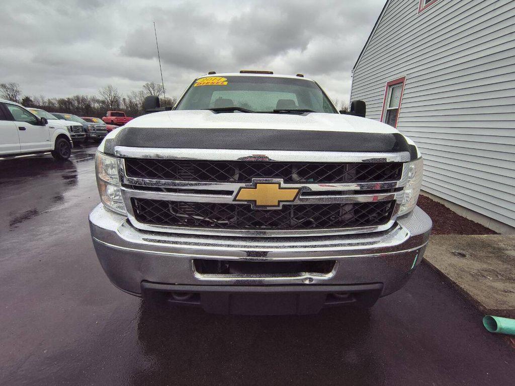 used 2014 Chevrolet Silverado 2500 car, priced at $24,900