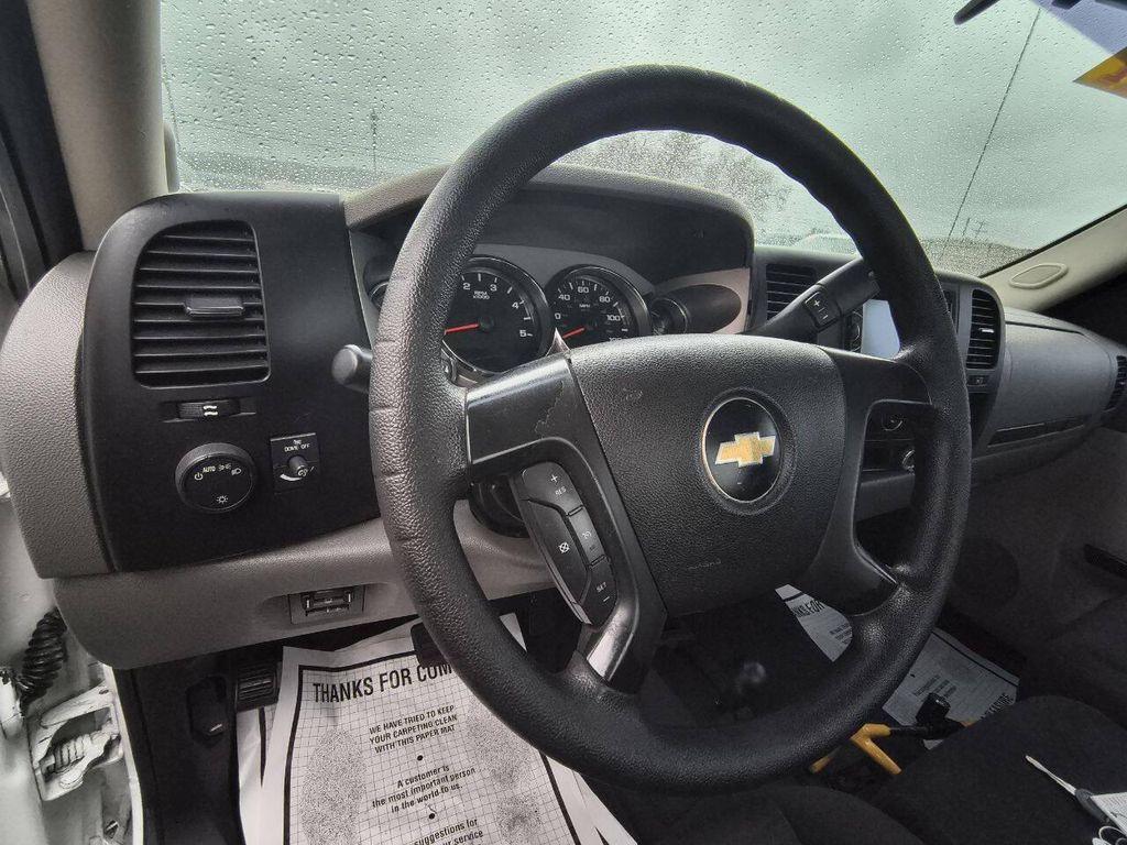 used 2014 Chevrolet Silverado 2500 car, priced at $24,900
