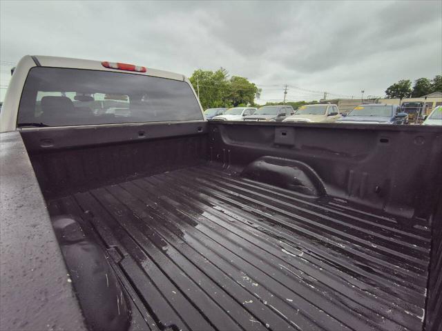 used 2014 Chevrolet Silverado 2500 car, priced at $25,995