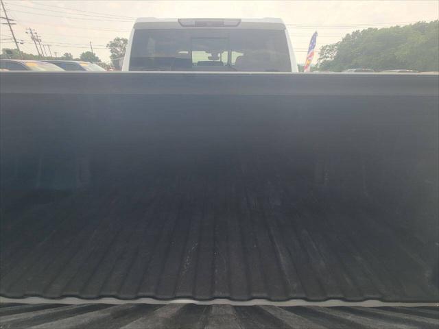 used 2019 Chevrolet Silverado 1500 car, priced at $38,900