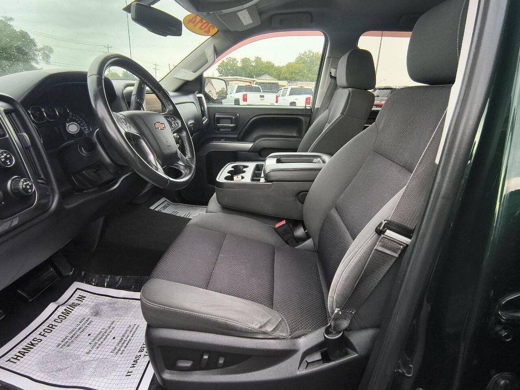 used 2014 Chevrolet Silverado 1500 car, priced at $19,995