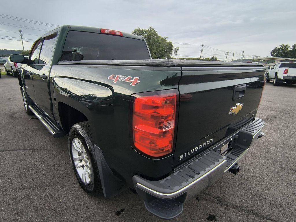used 2014 Chevrolet Silverado 1500 car, priced at $19,995