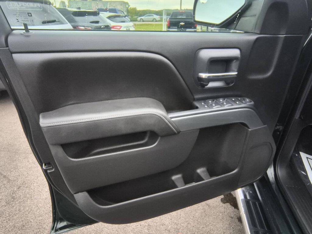 used 2014 Chevrolet Silverado 1500 car, priced at $19,995