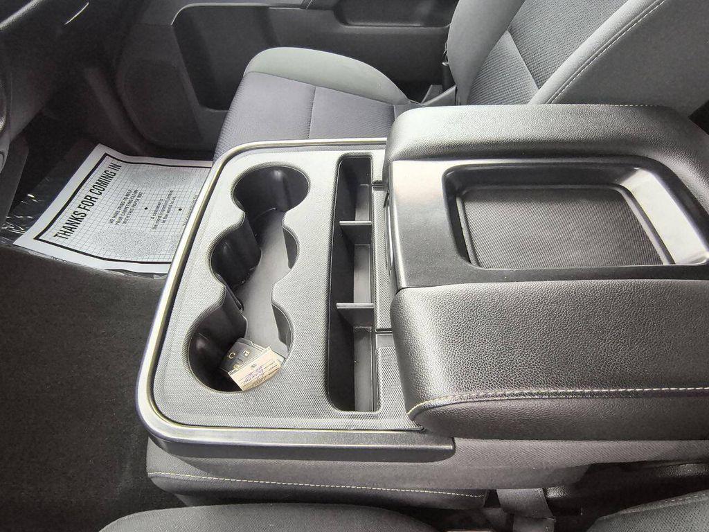 used 2014 Chevrolet Silverado 1500 car, priced at $19,995