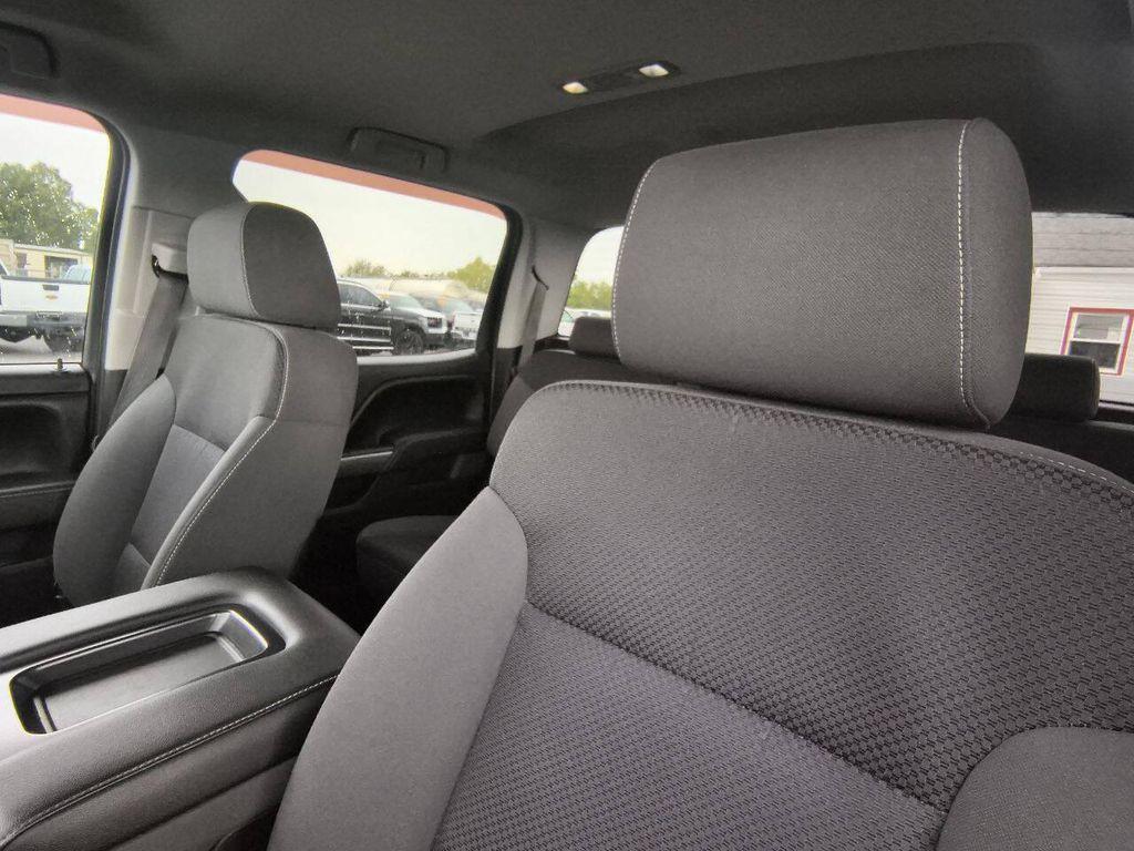 used 2014 Chevrolet Silverado 1500 car, priced at $19,995