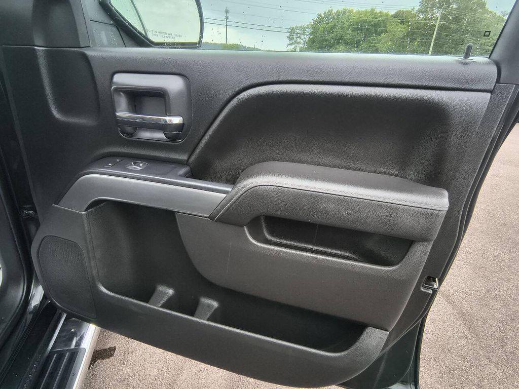 used 2014 Chevrolet Silverado 1500 car, priced at $19,900