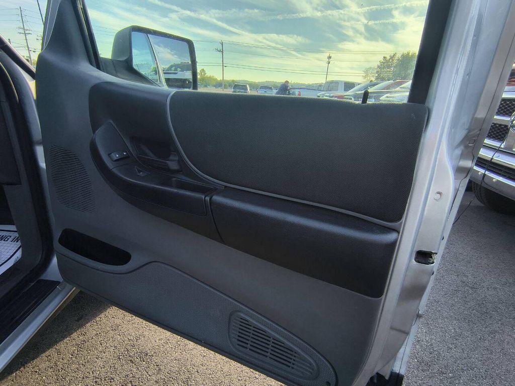 used 2011 Ford Ranger car, priced at $13,900