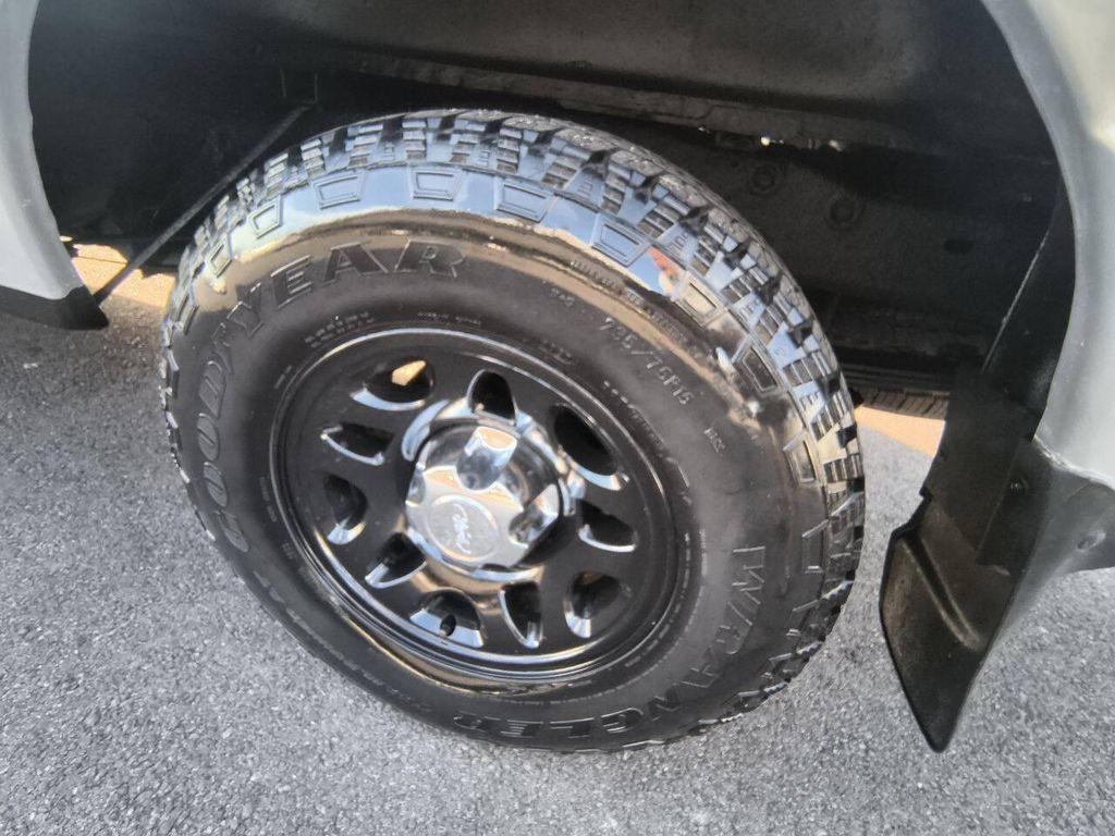 used 2011 Ford Ranger car, priced at $13,900