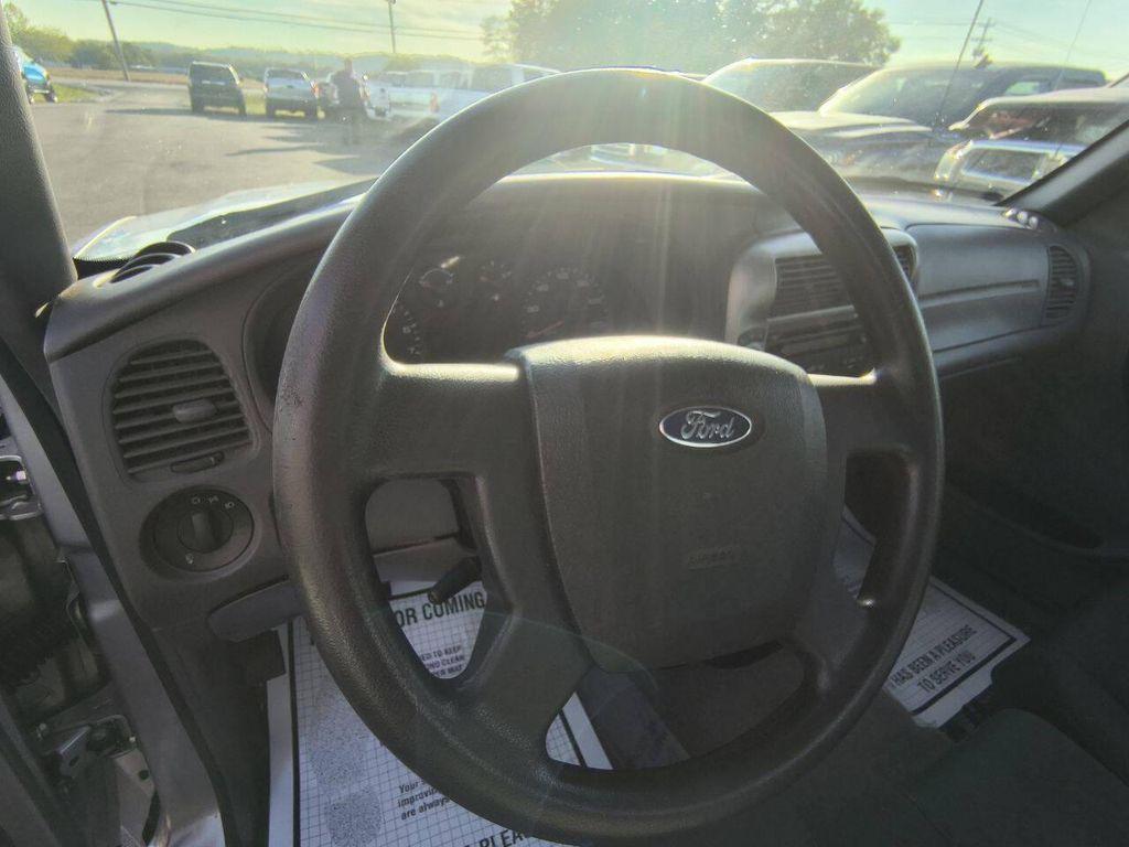 used 2011 Ford Ranger car, priced at $13,900